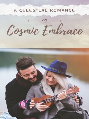 cover image of Cosmic Embrace
